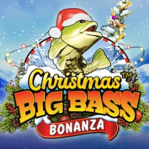 Alvynn casino Christmas Big Bass Bonanza neue und exklusive spiele online