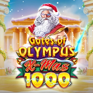 Alvynn casino highlights Gates of Olympus X-Mas 1000 beste slots im fokus