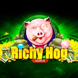 Alvynn online casino mit exklusiven slot highlights Richy Hog multi x