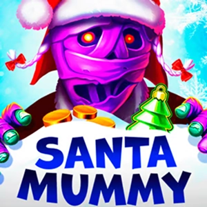 Neue casino spiele bei Alvynn online entdecken_Santa Mummy
